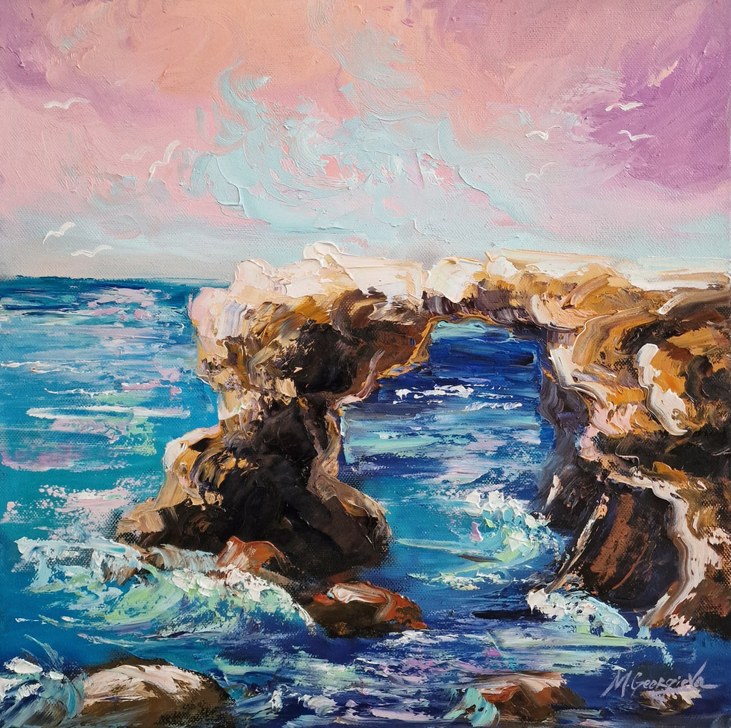 Black Sea - Tiulenovo, Varna