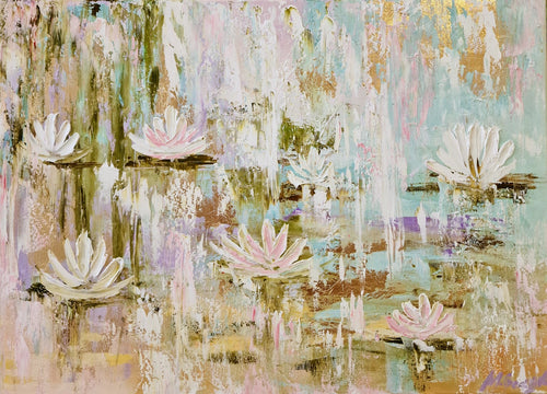 Water lilies