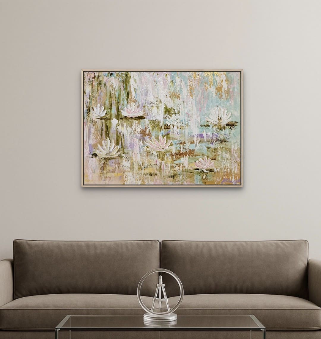 Water lilies