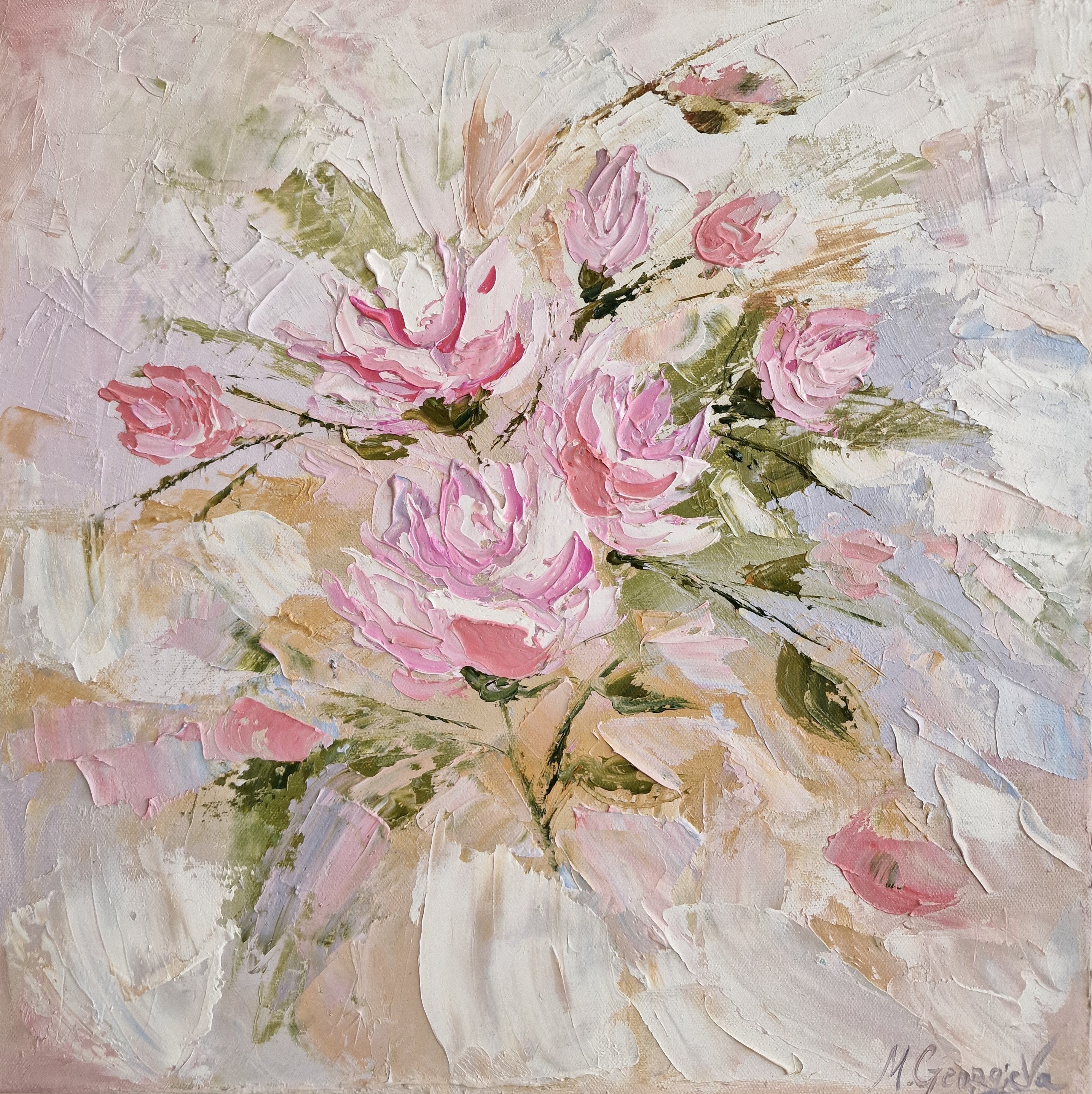 Roses